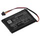Батерия за GPS TomTom AT6, Go 510, Go 520, Go 520 WIFI, VIA 62, Go Basic 6″  3,7V 1100mAh LiIon Cameron Sino