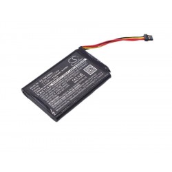 Батерия за GPS TomTom GO 5100 6100 5000 VFAD VF6P  3,7V 1100mAh LiIon Cameron Sino
