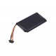 Батерия за GPS TomTom GO 5100 6100 5000 VFAD VF6P  3,7V 1100mAh LiIon Cameron Sino, CS-TMG500SL