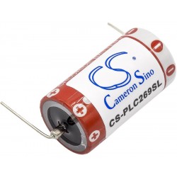 Батерия за  PLC контролер CS-PLC269SL Maxell ER17/33 LiSOCL2  3,6V 2600 mAh  Cameron Sino