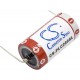 Батерия за  PLC контролер CS-PLC269SL Maxell ER17/33 LiSOCL2  3,6V 2600 mAh  Cameron Sino, CS-PLC269SL