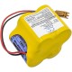 Батерия за  PLC контролер CS-PLC800SL Sanyo  CR8.L CR17450  Li-MnO2  3V 2600 mAh  Cameron Sino
