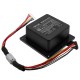 Батерия за блутут тонколона JBL PartyBox 310  GSP-2S4P-PB350B   7,4V 13400mAh LiIon Cameron Sino, CS-JPB310XL