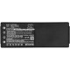 Батерия за дистанционно за кран Liebherr; HBC  CS-FBA210BL 6V 2000mAh Cameron Sino, CS-FBA210BL