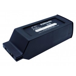 Батерия за дрон YUNEEC H480 TYPHOON H  14.8V 6300mAh Cameron Sino