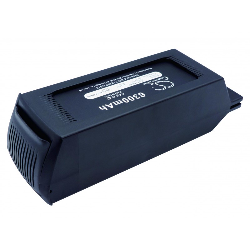 Батерия за дрон YUNEEC H480 TYPHOON H  14.8V 6300mAh Cameron Sino