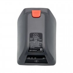 Батерия за компютър за поливане Gardena 8025-20 Comfort Wand-Schlauchbox 35 roll-up automatic Li  LiIon 18V 1500mAh Cameron Sino