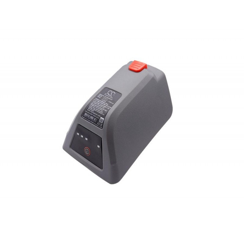 Батерия за компютър за поливане Gardena 8025-20 Comfort Wand-Schlauchbox 35 roll-up automatic Li  LiIon 18V 2500mAh Cameron Sino