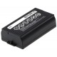 Батерия за портативен принтер BROTHER PT-E300 PT-E500 PJ7 LiIon 7,4V 2600mAh CAMERON SINO, CS-PBA300SL