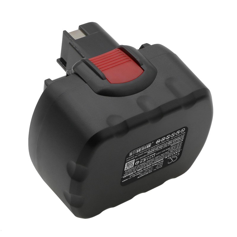 Батерия  за пробивна машина CS-BS3360PW BOSCH 13614 BAT140  14,4V 1500mA Cameron Sino, CS-BS3360PW