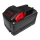 Батерия  за пробивна машина Milwaukee 0880-20 2601 2198323  LIIon 18V 6000mA Cameron Sino, CS-MKM180PH