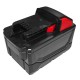 Батерия  за пробивна машина Milwaukee 0880-20 2601 2198323  LIIon 18V 6000mA Cameron Sino, CS-MKM180PH