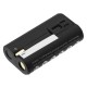 Батерия за за безжични  Bluetooth слушалки Wisycom MPRLBP, MPR30, MPR50, MPR51, MPR52, MTP60 LiIon 3.7V 2000mAh CAMERON SINO