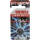 Бутонна батерия литиева MAXELL CR1620 3 V, ML-BL-CR1620