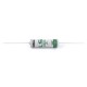 Литиево тионил батерия SAFT  3,6V AA R6 2,6Ah LS14500 -с удълж. жички, SAFT-BL-LS14500-AX