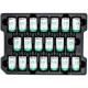 Литиево тионил хлоридна батерия SAFT LSH20, LS33600 3,6V R20 17Ah STD /с пъпка/