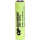 Акумулаторна батерия NiMH  380AFH-B 1.2V 3800mAh  7/5AF 1бр. GP BATTERIES-GP-BR-380AFH-NIMH