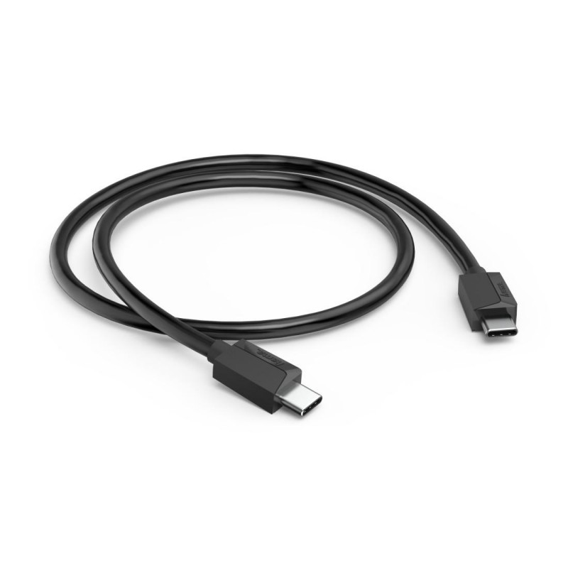 HAMA Кабел USB-C, E-Marker, USB 3.2 Gen2, 10 Gbit/s, 5 A, 100 W, 2,00 m, HAMA-200787