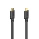 HAMA Кабел USB-C E-Marker чип USB 3.2 Gen1, 5 Gbit/s, 240 W, 1.5 м