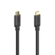 HAMA Кабел USB-C E-Marker чип USB 3.2 Gen1, 5 Gbit/s, 240 W, 1.5 м