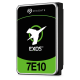 Хард диск SEAGATE Exos 7E10, 10TB, 256MB, SATA 6.0Gb/s, 7200rpm, ST10000NM017B, HDD-SATA3-10TB-SEA-NM017B