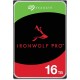Хард диск SEAGATE IronWolf ST16000NT001, 16TB, 256MB Cache, SATA 6.0Gb/s, HDD-SATA3-16TB-SEAG-NT001