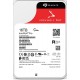 Хард диск SEAGATE IronWolf ST16000NT001, 16TB, 256MB Cache, SATA 6.0Gb/s, HDD-SATA3-16TB-SEAG-NT001