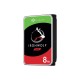 Хард диск SEAGATE IronWolf ST8000VN004, 8TB, 256MB Cache, SATA 6.0Gb/s-HDD-SATA3-8TB-SEAG-VN004
