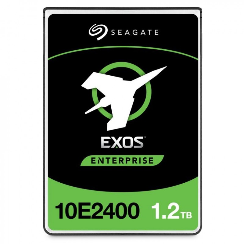 Хард диск Seagate Exos 10E2400 , 1.2TB, 128MB Cache, SAS 12Gb/s-HDD-SAS-1TB-SEAG-NM009