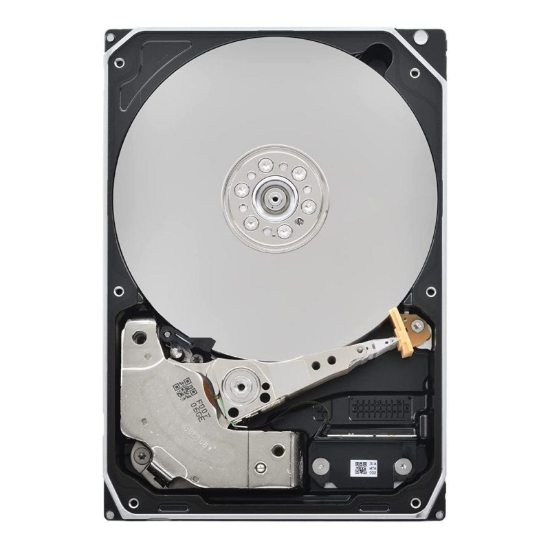 Хард диск Toshiba MG Enterprise, 18TB, 512MB, SATA 6.0Gb/s, 7200rpm, MG09ACA18TE, HDD-SATA3-18000-TOSH