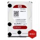 Хард диск WD Red Pro NAS, 2TB, 7200rpm, 64MB, SATA 3, HDD-SATA3-2000WD-RED-PRO