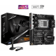 Дънна платка ASROCK TRX50 WS, Socket sTR5, ATX, 4xDDR5, ASR-MB-TRX50-WS