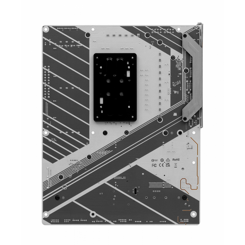Дънна платка ASROCK X870 PRO RS, Socket AM5, ASR-MB-X870-PRO-RS