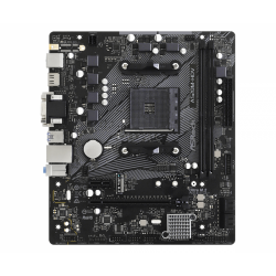 Дънна платка ASRock A520M-HDV, Socket AM4, mATX