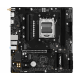 Дънна платка ASRock A620AM-X WIFI, AM5