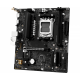 Дънна платка ASRock A620AM-X WIFI, AM5