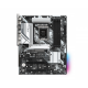 Дънна платка ASRock B760 Pro RS, LGA1700, DDR5, ATX, ASR-MB-B760-PRO-RS