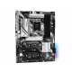 Дънна платка ASRock B760 Pro RS, LGA1700, DDR5, ATX, ASR-MB-B760-PRO-RS