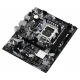 Дънна платка ASRock B760M-HDV M.2, LGA1700, DDR4, ATX, ASR-MB-B760M-HDV-M2-D4