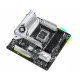 Дънна платка ASRock B760M Steel Legend WIFI, LGA1700, DDR5, mATX, ASR-MB-B760M-STEEL-WIFI