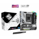 Дънна платка ASRock B760M Steel Legend WIFI, LGA1700, DDR5, mATX, ASR-MB-B760M-STEEL-WIFI