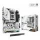 Дънна платка ASRock B850 STEEL LEGEND WIFI 7 socket AM5, ASR-MB-B850-STEEL-WIFI