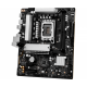 Дънна платка ASRock B860M-X, LGA 1851, ASR-MB-B860M-X
