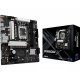 Дънна платка ASRock B860M-X, LGA 1851, ASR-MB-B860M-X