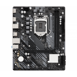 Дънна платка ASRock H510M-H2/M.2 SE, LGA1200, DDR4, mATX