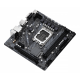 Дънна платка ASRock H610M-HDV, LGA1700, DDR4, mATX, ASR-MB-H610M-HDV