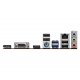 Дънна платка ASRock H610M-HDV, LGA1700, DDR4, mATX, ASR-MB-H610M-HDV