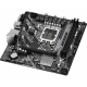 Дънна платка ASRock H610M-HVS/M.2 R2.0, LGA1700, DDR4, mATX