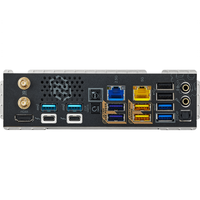 Дънна платка ASRock Z890 TAICHI LITE WIFI, LGA 1851, ASR-MB-Z890-TAICHI-LITE