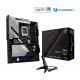 Дънна платка ASRock Z890 TAICHI LITE WIFI, LGA 1851, ASR-MB-Z890-TAICHI-LITE